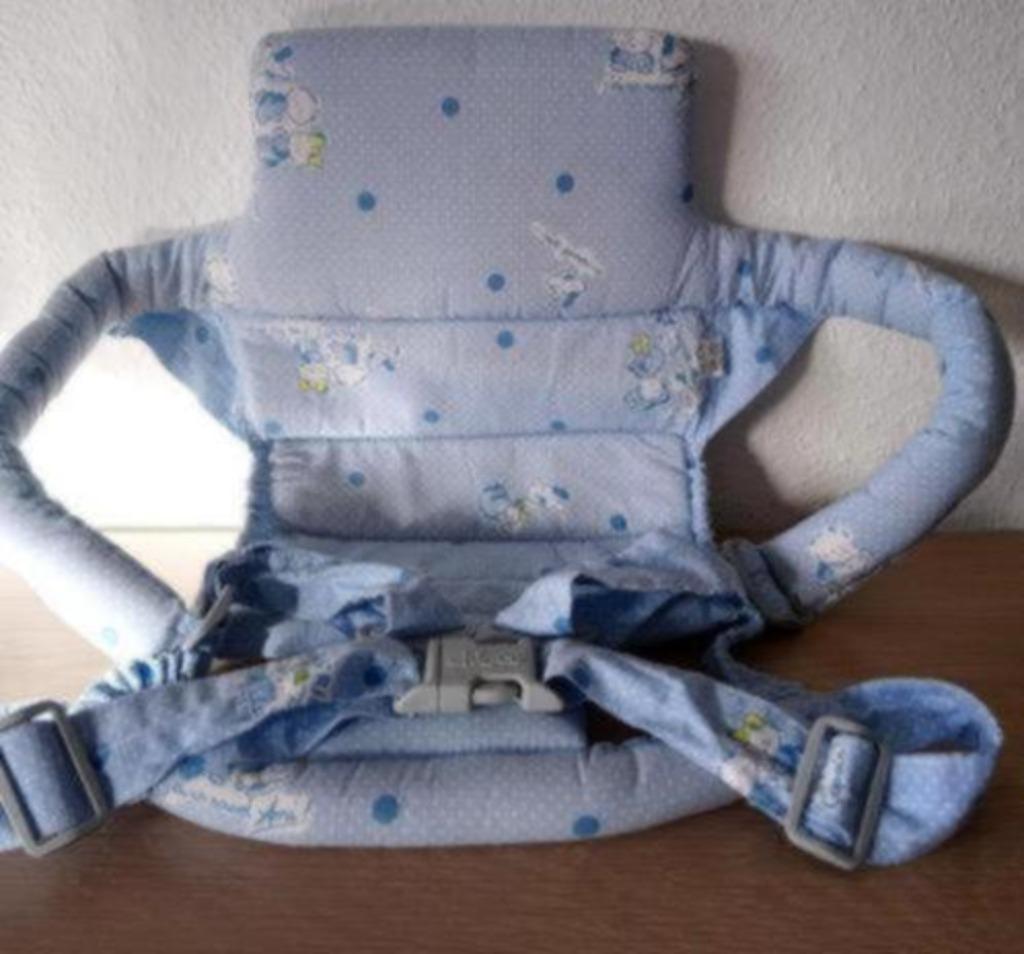 CHICCO: Porte-bébé kangourou, Enfants & Bébés, Porte-bébé, Comme neuf, Ventre, Enlèvement