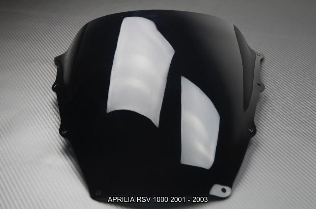 Bulle APRILIA RSV 1000 / R 2001 - 2003, Enlèvement ou Envoi, Neuf