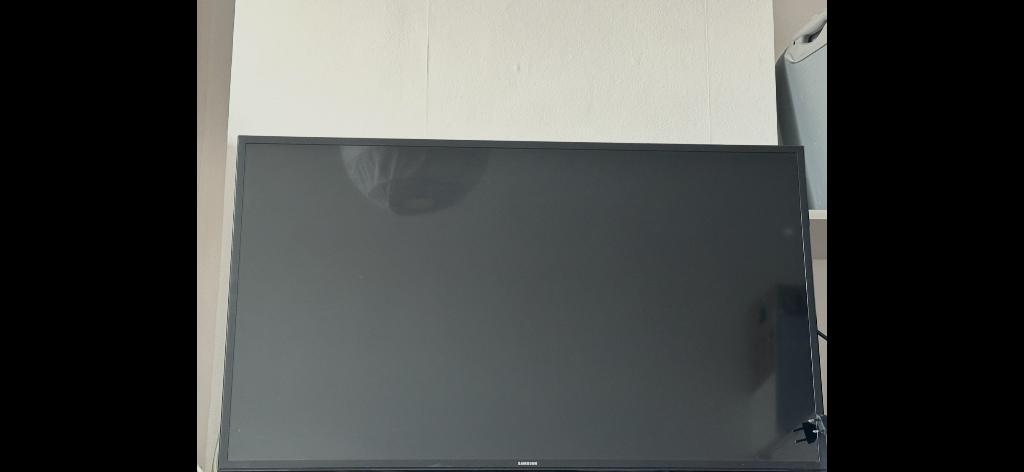 UHD TV SAMSUNG 43 ,108 CM, Enlèvement ou Envoi