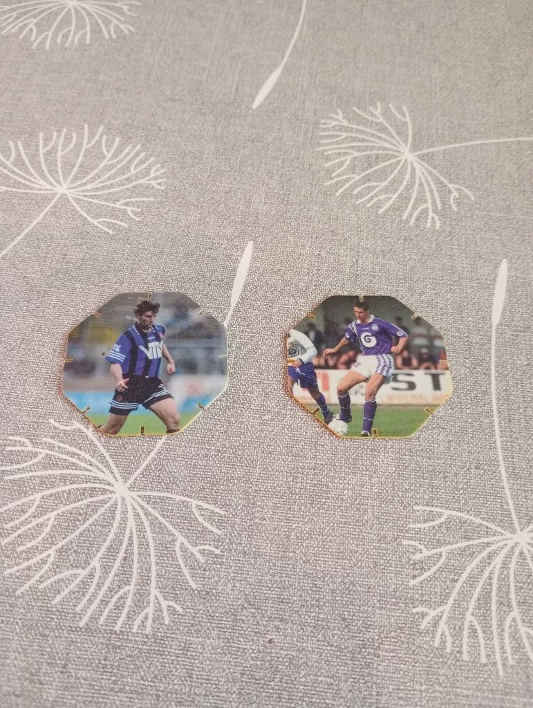Pogs Topshots, Ophalen of Verzenden