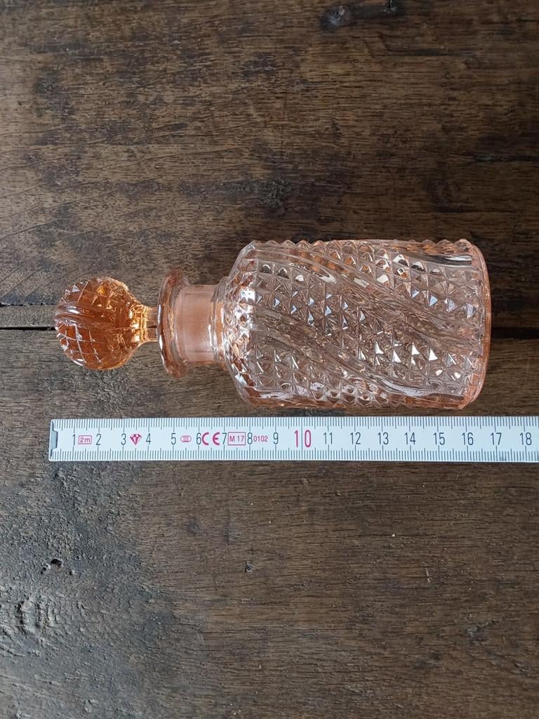 Bouteille de lavabo vintage, Enlèvement ou Envoi