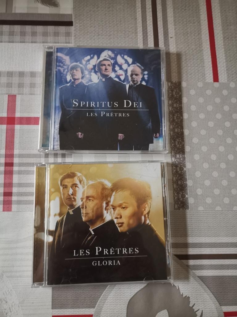 Religieux, CD & DVD, CD | Religion & Gospel, Enlèvement ou Envoi, Comme neuf, Chœurs ou Classique
