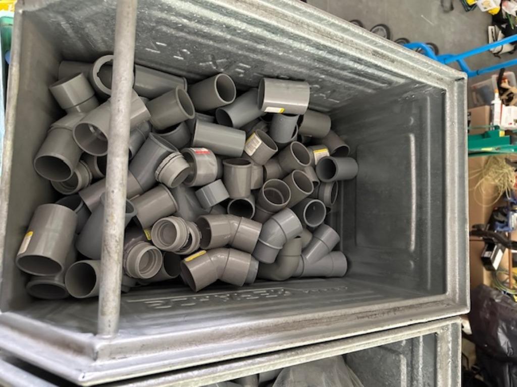 materiel sanitaire, Enlèvement, Neuf, Autres types