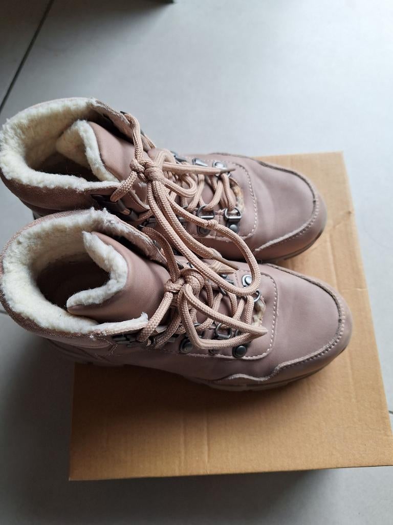 Bottine Blue Queen, Enlèvement ou Envoi, Comme neuf, Chaussures, Bristol