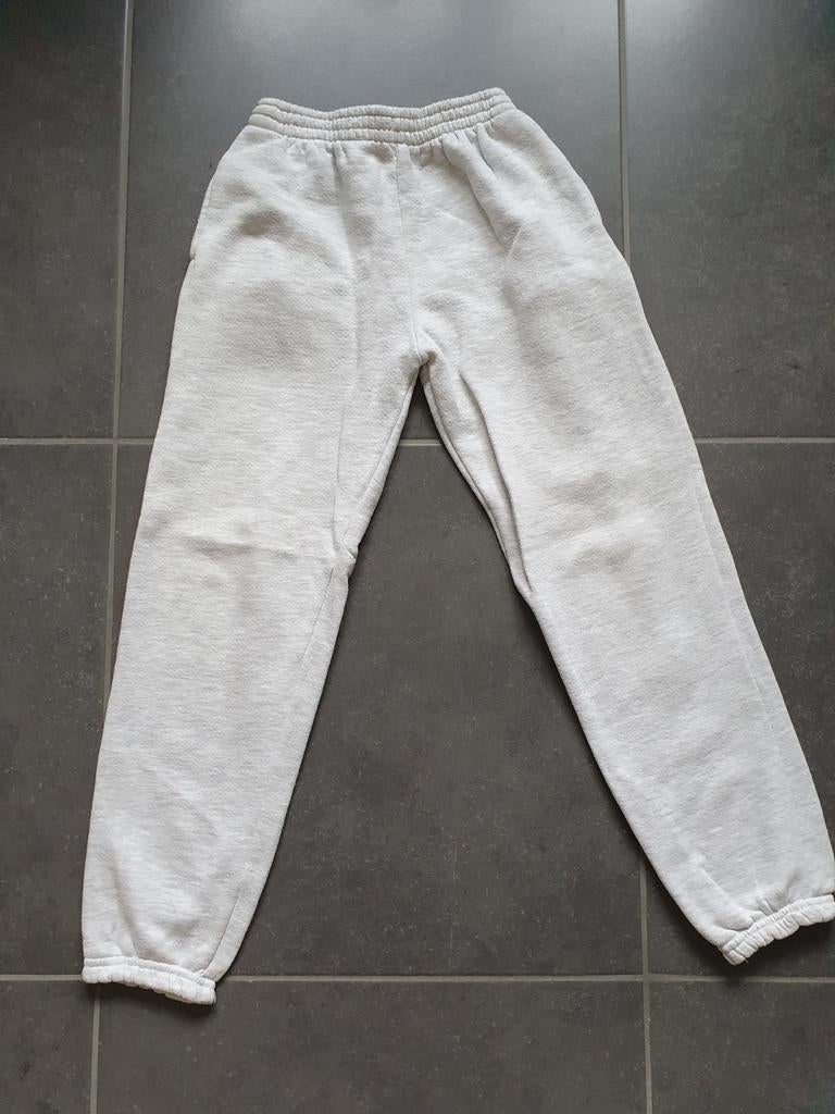 joggingbroek- maat 116-128, Ophalen, Zo goed als nieuw, Jongen of Meisje, Broek