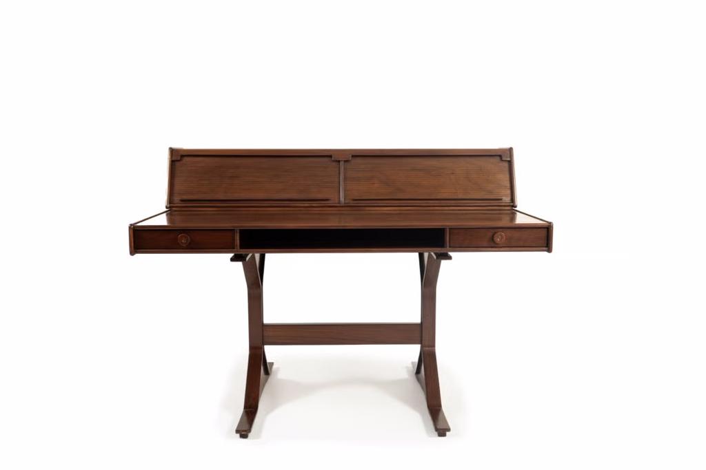 Bureau van Frattini, Huis en Inrichting, Ophalen, Gebruikt