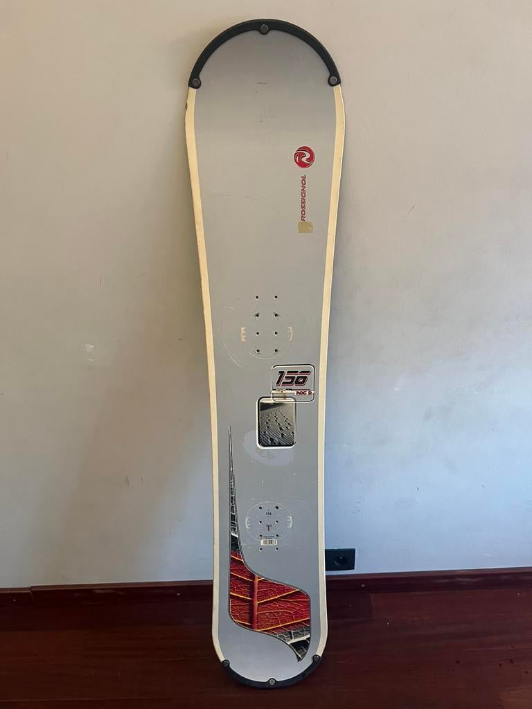Snowboard, Sport en Fitness, Snowboarden, Ophalen, Gebruikt, Board