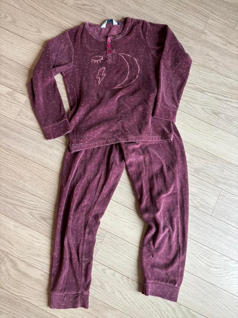 Tweedelige pyama Eskimo, Garçon ou Fille, Vêtements de nuit ou Sous-vêtements, Utilisé, Eskimo