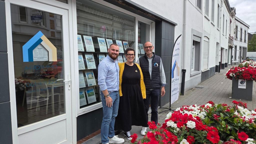 Ard'Immo & Conseils, votre agence immobilière en Ardenne., 120 m², Bertrix, Province de Luxembourg, 1500 m² ou plus