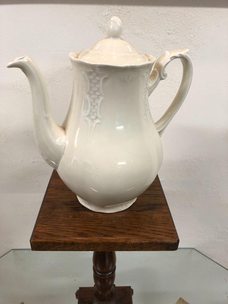 Mosa Maastricht Koffiepot., Ophalen of Verzenden