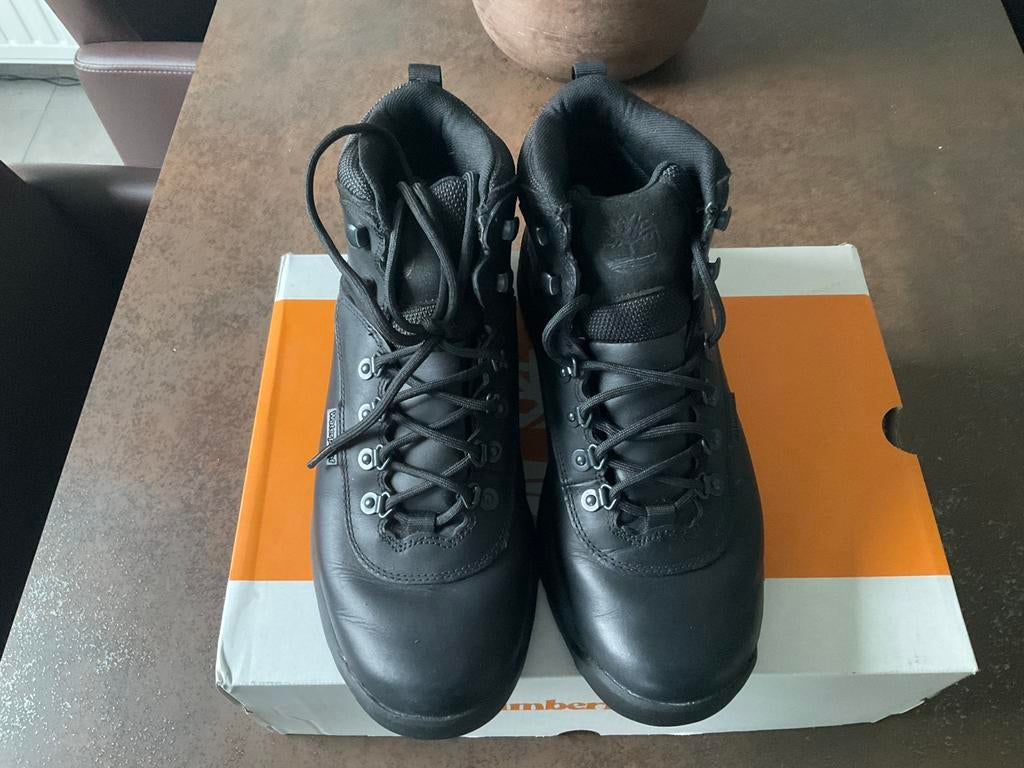 Timberland hiker wandelschoenen Leder 43, Ophalen of Verzenden, Nieuw