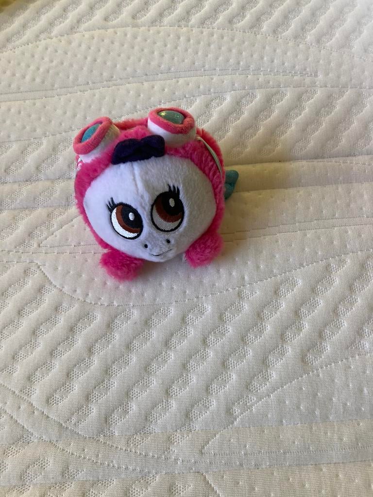 Knuffel K3 2€, Ophalen of Verzenden, Zo goed als nieuw