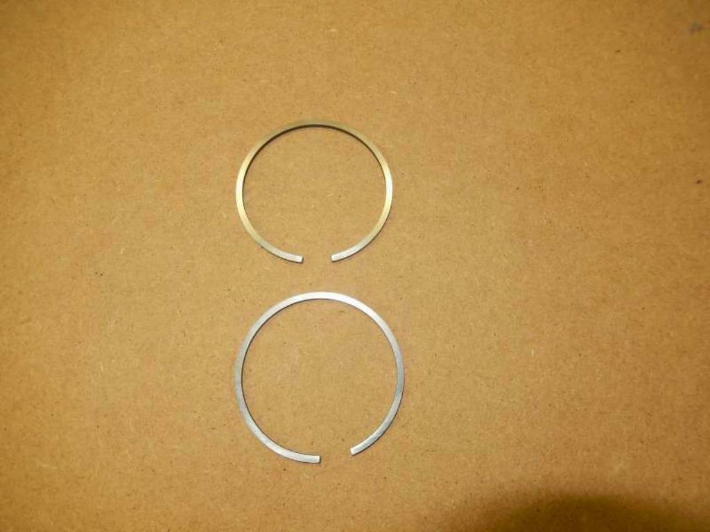Segments de piston Sachs 150 cc, Motos, Enlèvement ou Envoi, Neuf