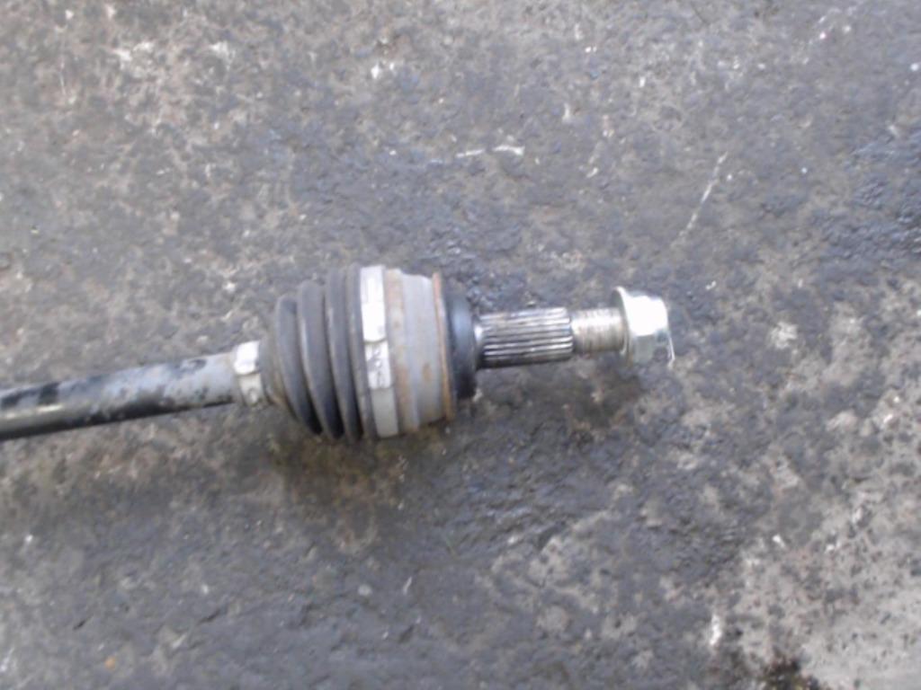 Cardan arrière gauche Mazda MX5 IV 2.0i 118kw rtc42450xa, Ophalen of Verzenden, Gebruikt, Mazda