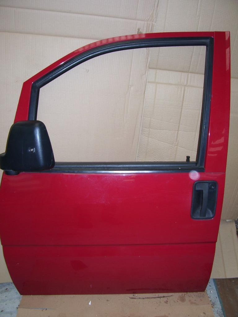 Peugeot Expert L deur compleet, Enlèvement, Utilisé, Peugeot, Porte