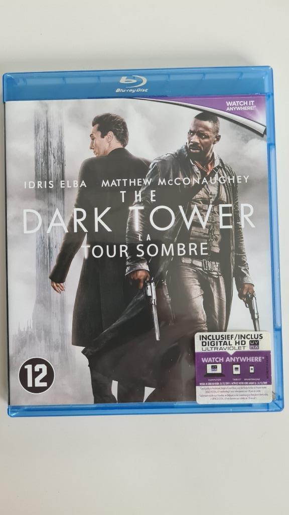 The Dark Tower, Enlèvement ou Envoi, Comme neuf, Science-Fiction et Fantasy