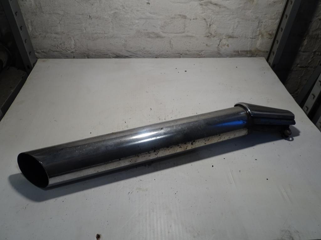 suzuki volusia vl800 uitlaat, Motoren, Ophalen of Verzenden, Gebruikt