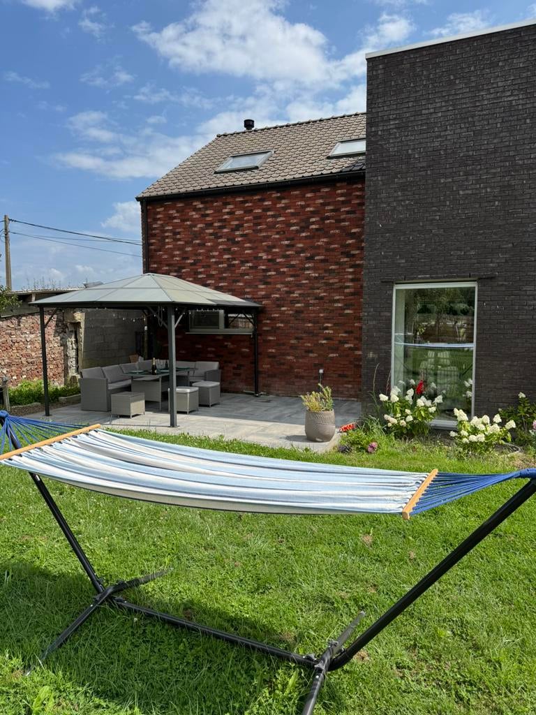 Mooie ruime vakantiewoning te huur!, Vakantie, Eigenaar, Wasmachine, Landelijk