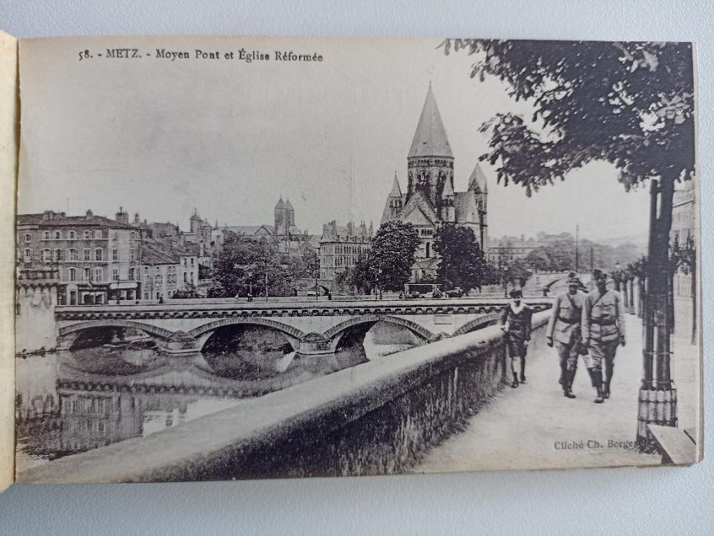 Postkaarten, Verzamelen, Ophalen of Verzenden, Ongelopen, Frankrijk