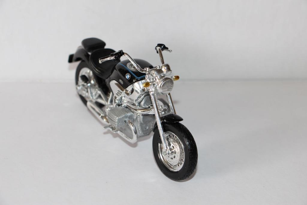 Moto de collection BMW, Collections, Enlèvement, Comme neuf