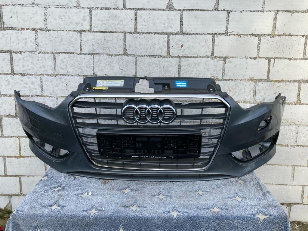 PARE-CHOCS AUDI A3 8V, Autos : Pièces & Accessoires, Enlèvement ou Envoi, Utilisé, Audi, Pare-chocs