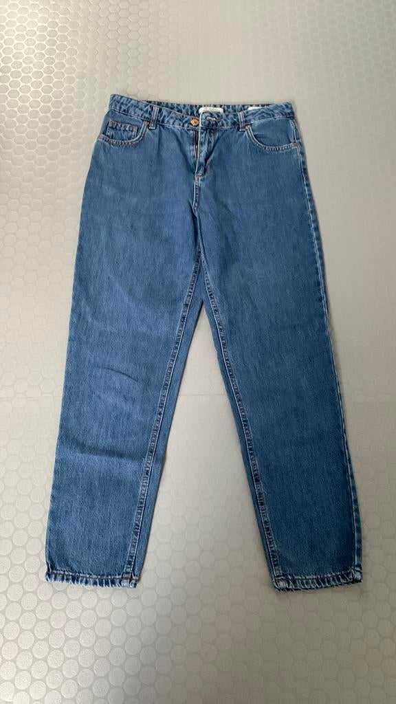 Mom jeans, jeansmaat 28, Ophalen of Verzenden, Zo goed als nieuw
