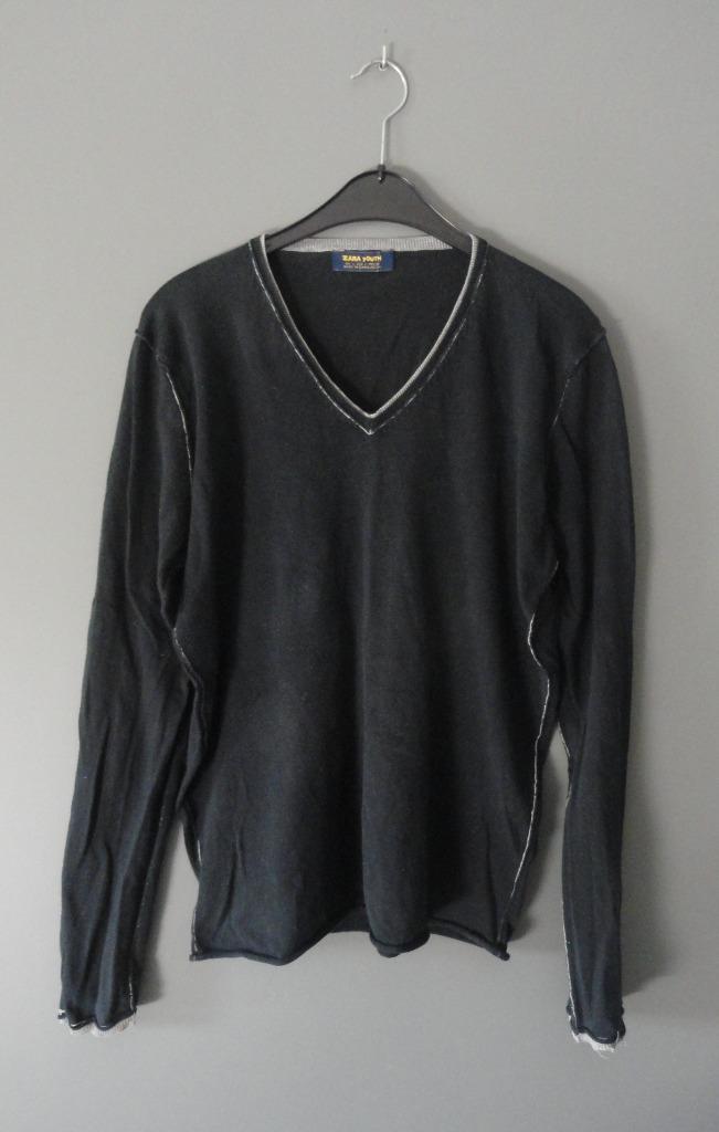 Pull ZARA youth (taille : L), Garçon, ZARA youth, Pull ou Veste, Enlèvement