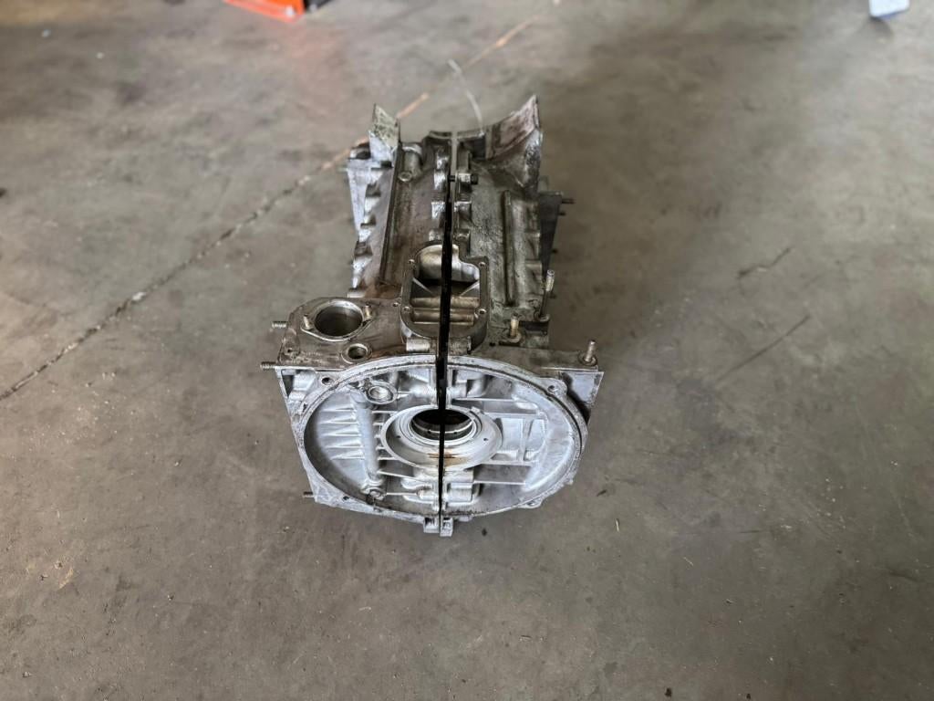Porsche 930/10 motorblok, Auto-onderdelen, Motor en Toebehoren, Oldtimer onderdelen, Porsche, Gebruikt, Ophalen