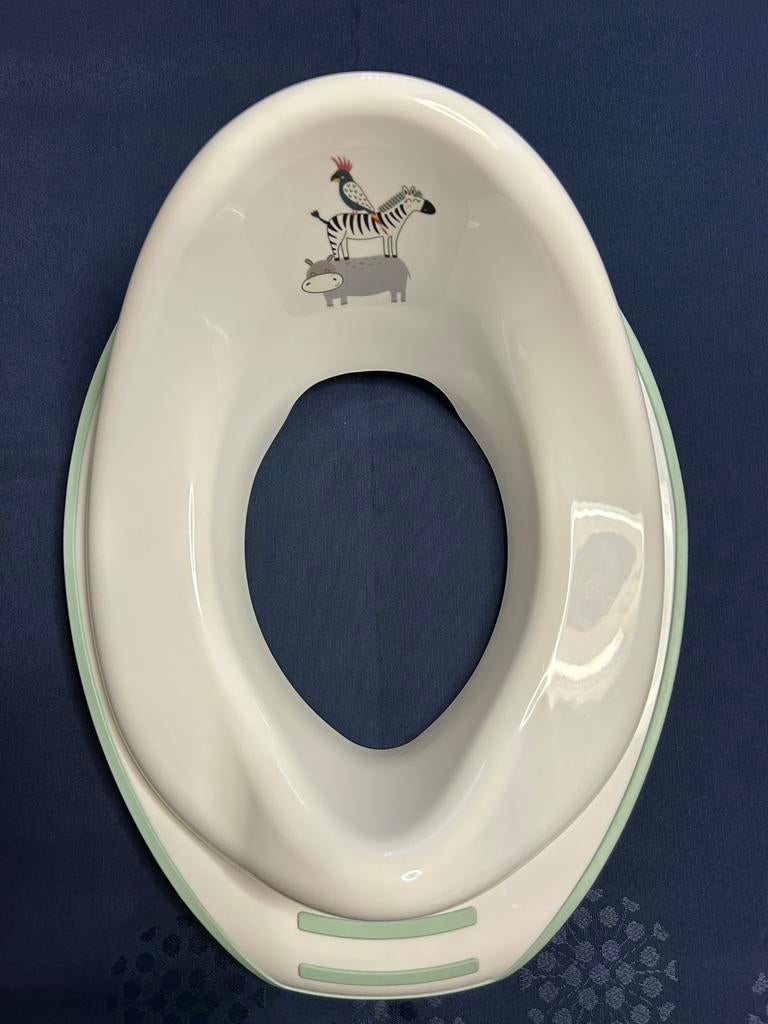 Wc verkleiner, Ophalen of Verzenden, Zo goed als nieuw