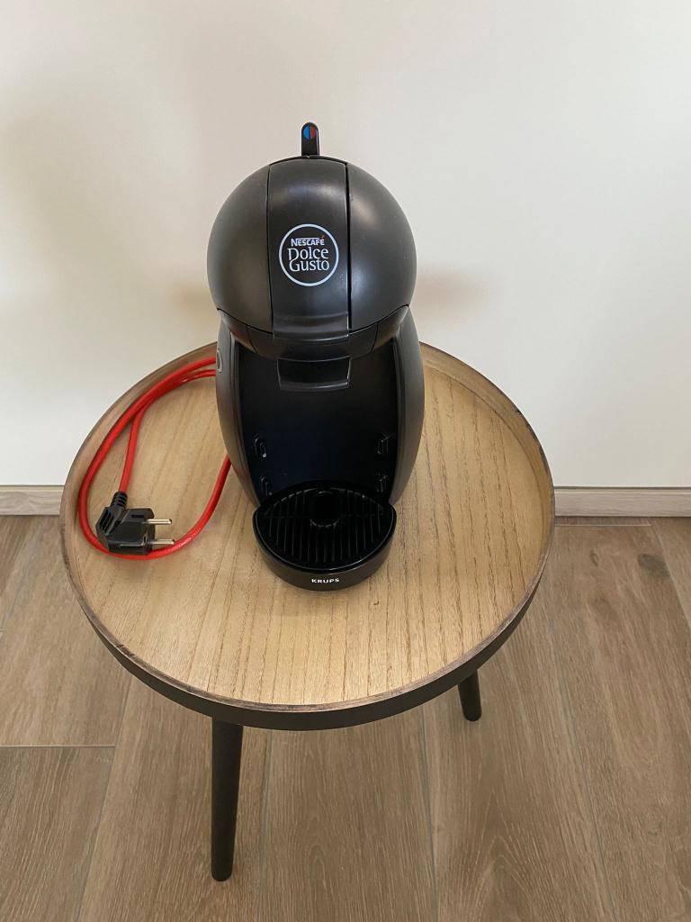Nescafé Dolce gusto koffiemachine, Ophalen, Gebruikt, Koffiemachine