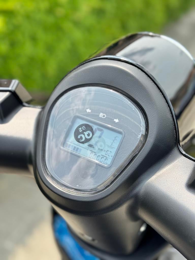 EASYRIDE Scootmobiel – 25 km/u elektrische scooter ( Nieuw ), Diversen, Ophalen of Verzenden