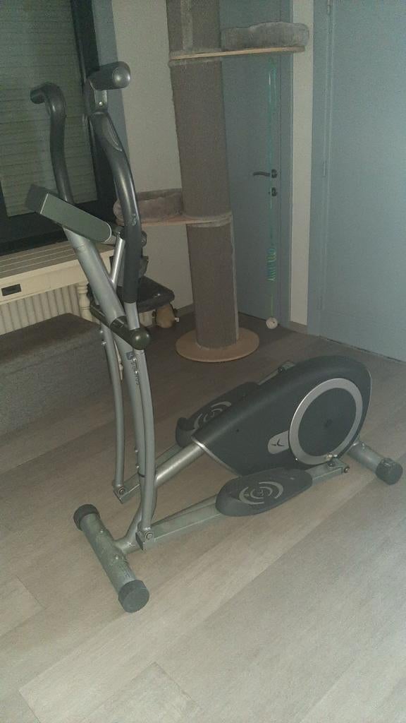 Crosstrainer decathlon, Sport en Fitness, Ophalen, Gebruikt, Crosstrainer