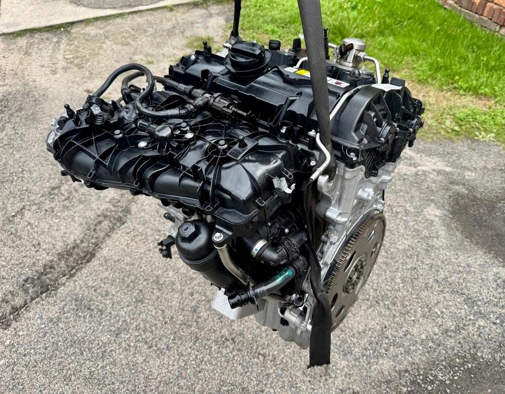 Moteur B48B20B Complet G30, F90 X3 G20, G80, G28 X4 BMW