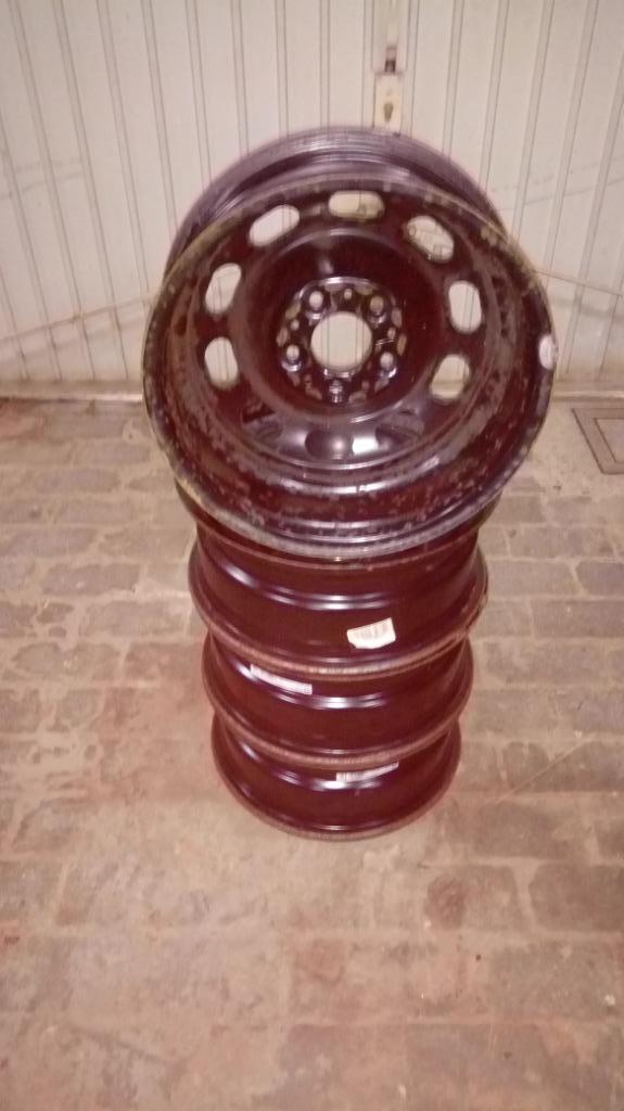 Kit de Jantes pour BMW (Multiples modèles compatibles), Autos : Pièces & Accessoires, Pneus & Jantes, 16 pouces, Véhicule de tourisme