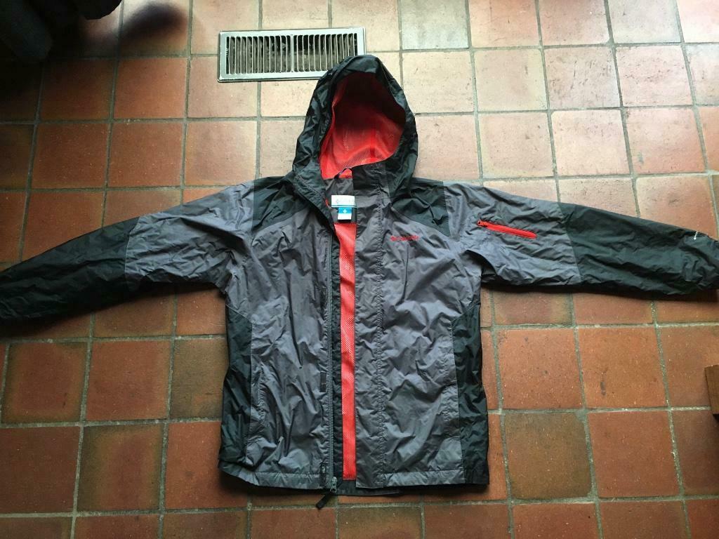 Zomerjas 14-16, Enlèvement, Comme neuf, Autres tailles, Gris