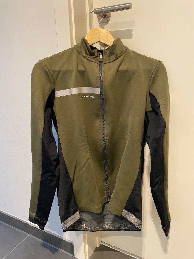 Ensemble de vêtements de vélo Dotout en très bon état, Enlèvement, Comme neuf, Vêtements