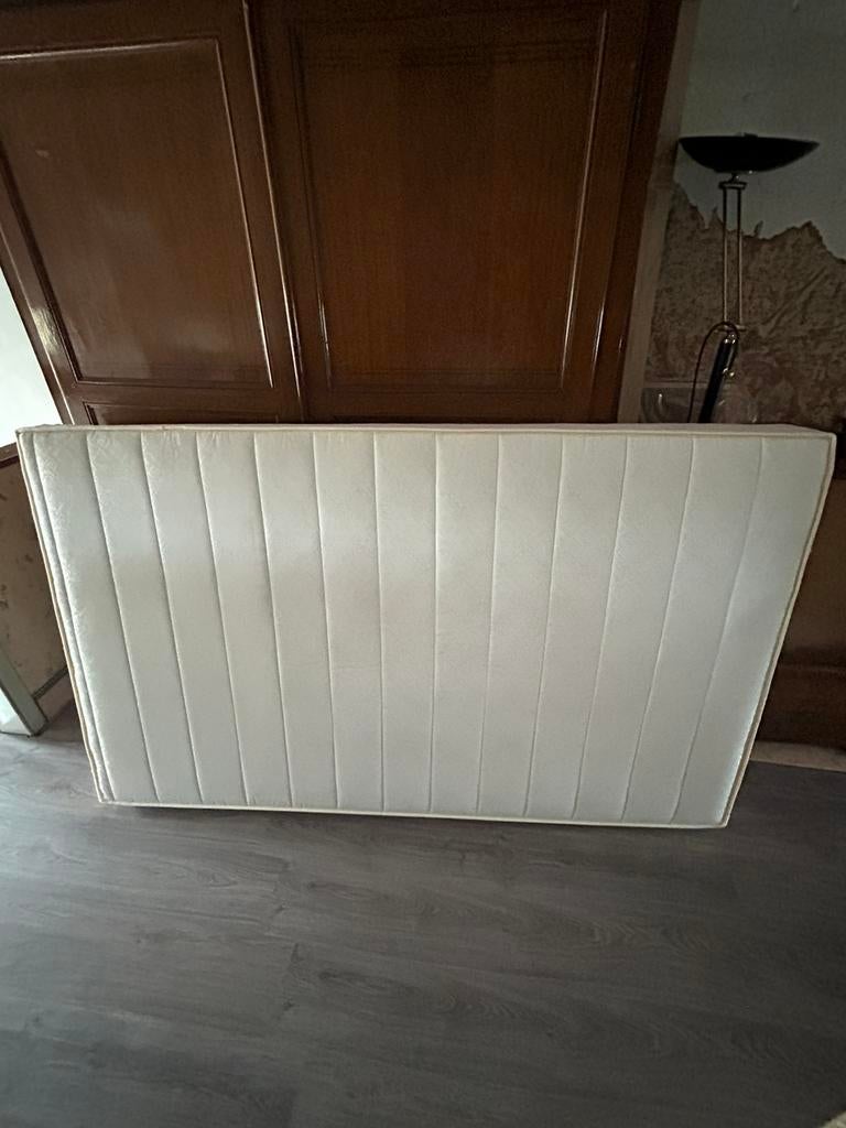 Matras crown bedding met afneembare hoes - zo goed als nieuw, Enlèvement, Comme neuf
