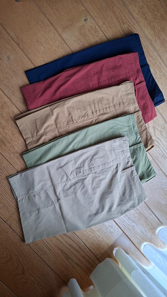 Jack Wolfskin short heren, Overige kleuren, Jack wolfskin, Ophalen of Verzenden, Zo goed als nieuw