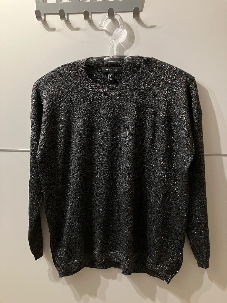 Trui met glitters, Kleding | Dames, Truien en Vesten, Atmosphere, Verzenden, Maat 46/48 (XL) of groter, Nieuw