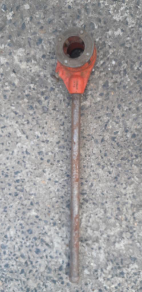 filière plomberie / chauffage, Enlèvement, Utilisé