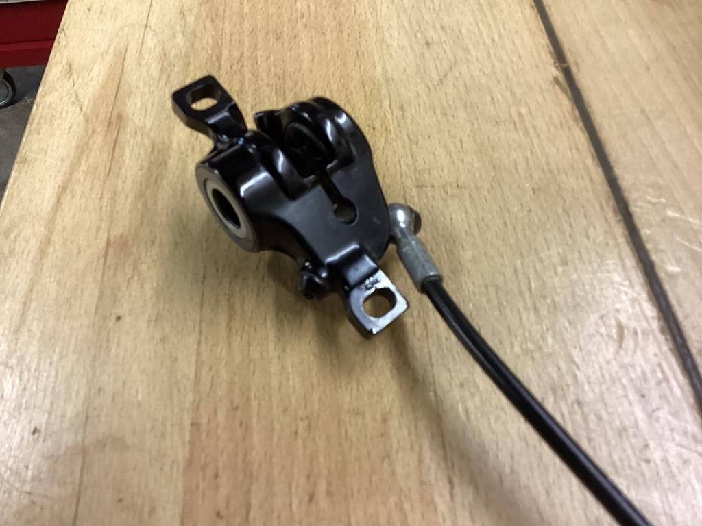 Remklauw magura, Fietsen en Brommers, Fietsonderdelen, Ophalen, Gebruikt