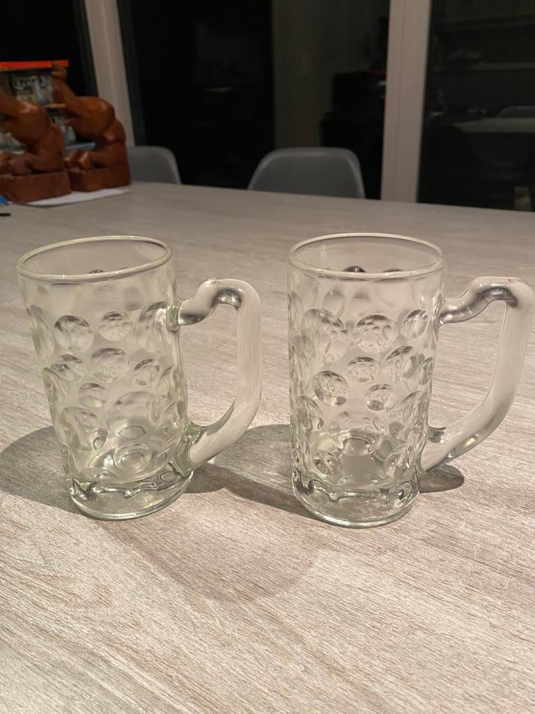 Bierkruik, Verzamelen, Ophalen, Gebruikt