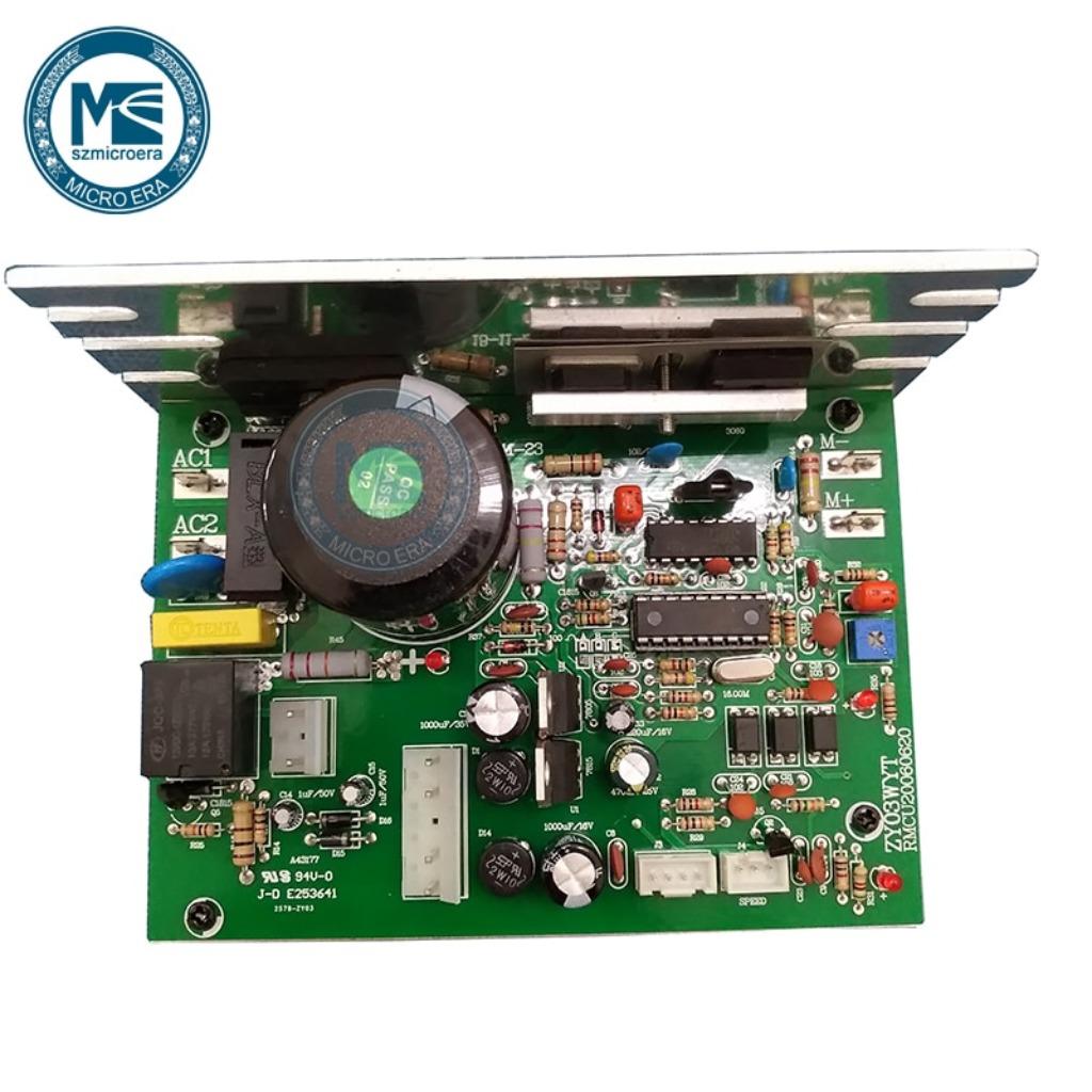 universele printplaat voor loopband motor ZY03WYT, Ophalen of Verzenden, Nieuw