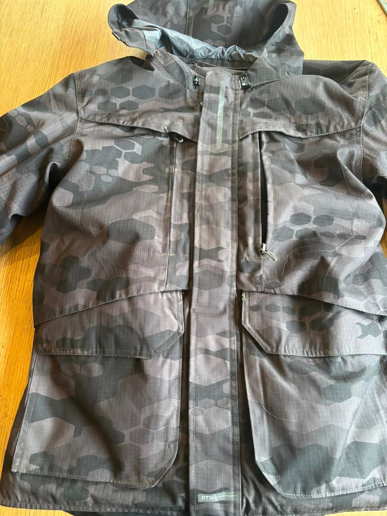 Motorjack MACNA, Enlèvement, Seconde main, Hommes, Manteau | tissu
