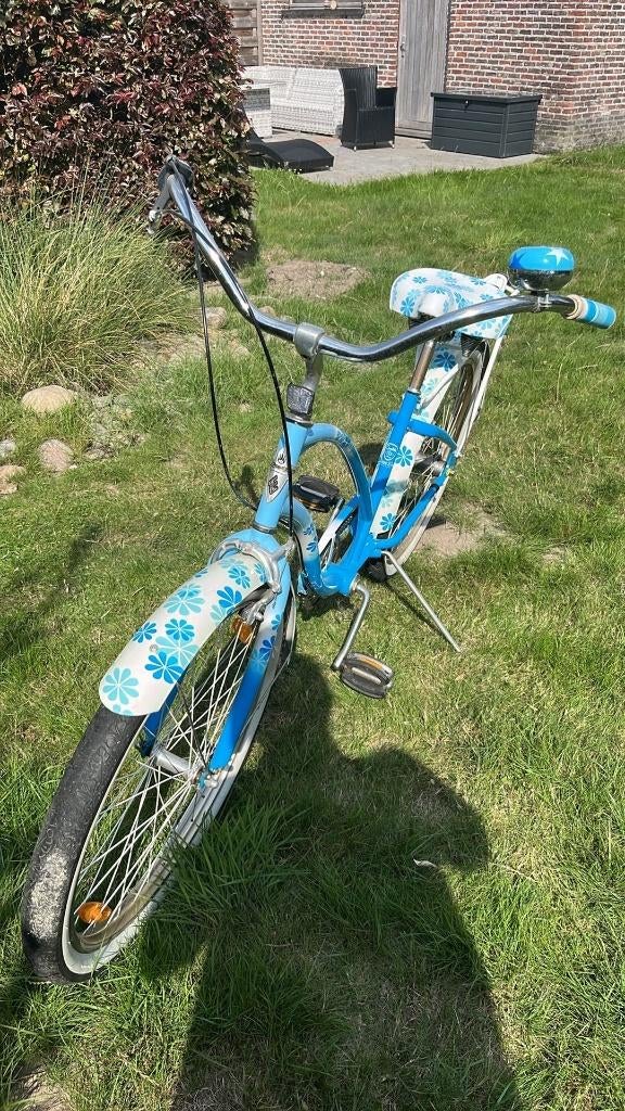 ELECTRA DAMES FIETS CRUISER, Gebruikt, Versnellingen, 50 tot 53 cm, Ophalen