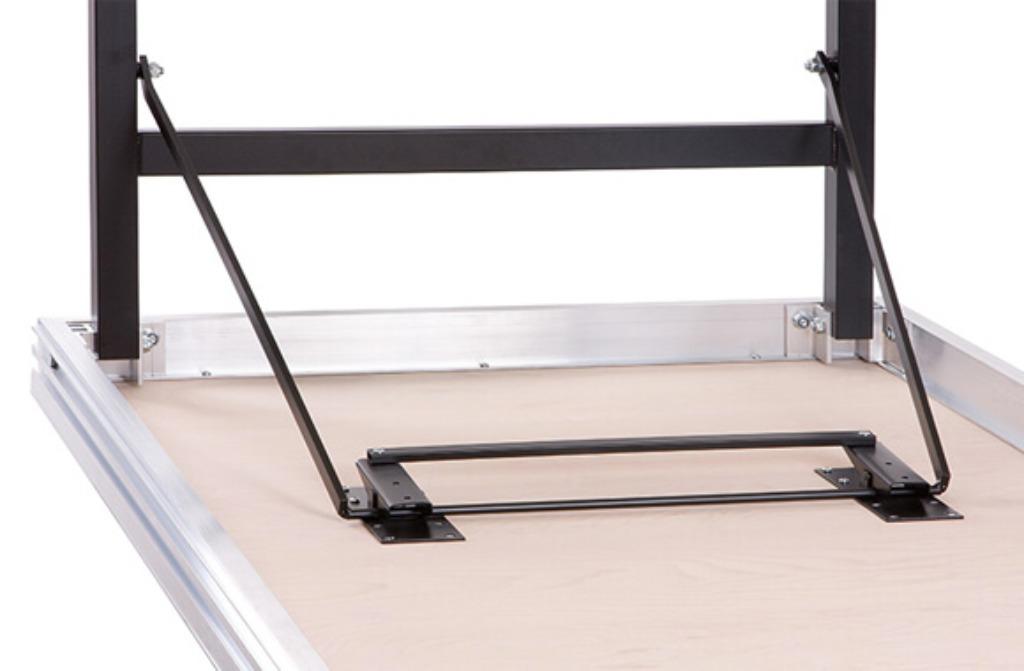 Podium element Ideal met klappoten, Verzenden, Nieuw
