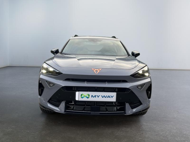 Cupra Formentor Plug-in hybrid, livraison mars, Auto's, Cupra, Automaat, 1498 cc, Formentor, Bedrijf