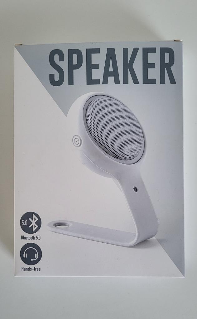 handsfree draagbare bluetooth speaker portable Coca-Cola, TV, Hi-fi & Vidéo, Neuf, Autres marques, Moins de 60 watts, Enlèvement ou Envoi