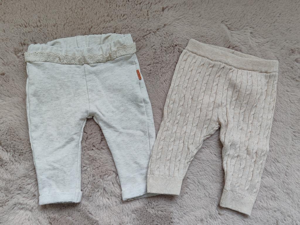 Noppies setje, Kinderen en Baby's, Babykleding | Maat 56, Meisje, Ophalen of Verzenden, Zo goed als nieuw, Setje