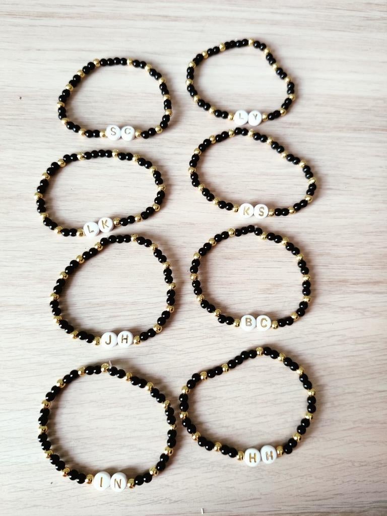 Armbanden Stray Kids, Ophalen, Nieuw